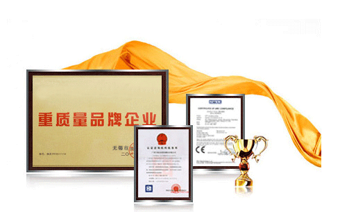 <SPAN>企業(yè)實(shí)力雄厚，值得信賴</SPAN>